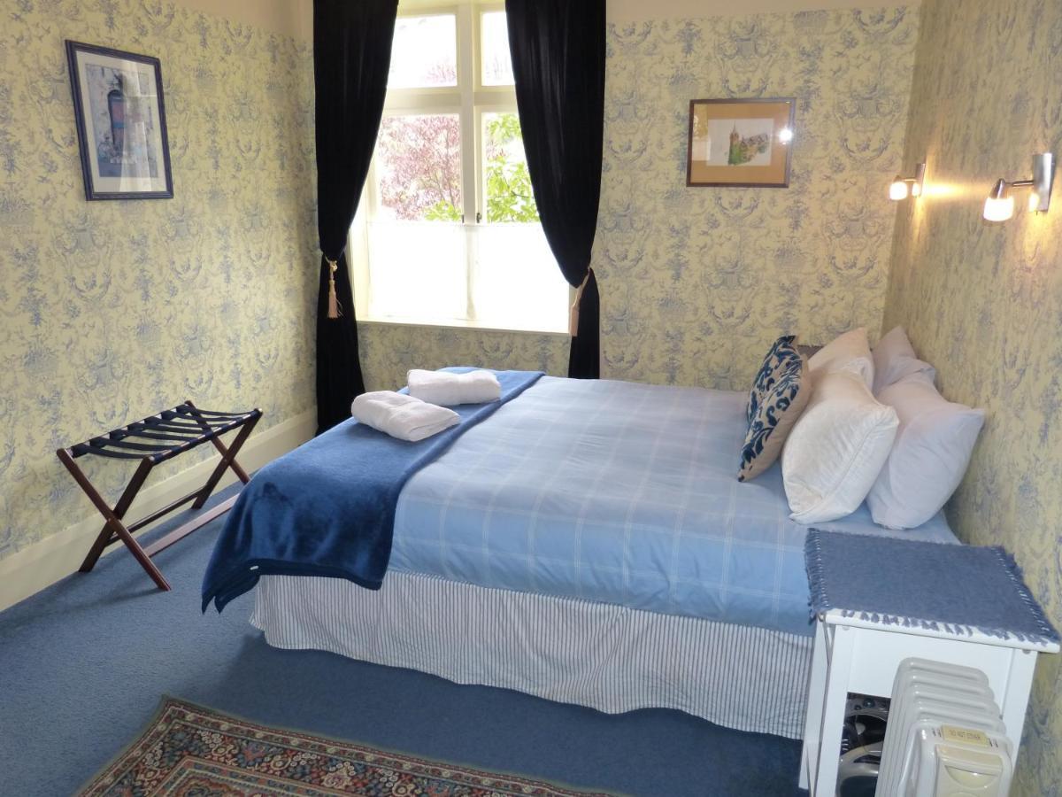 Boutique Hotel Warwick House Nelson Luaran gambar